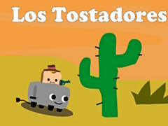 Cluiche Los Tostadores