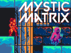 Cluiche Mystic Matrix