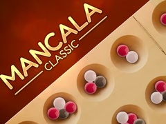 Cluiche Mancala Classic