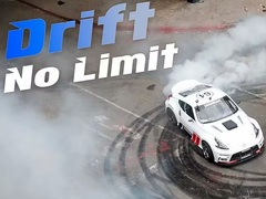 Cluiche Drift No Limit