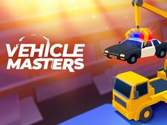 Cluiche Vehicle Masters