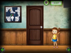 Cluiche Amgel Kids Room Escape 193