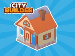 Cluiche City Builder