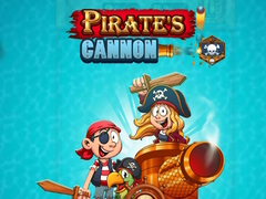 Cluiche Pirate's Cannon