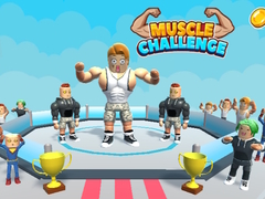 Cluiche Muscle Challenge