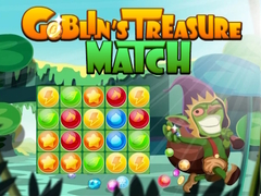 Cluiche Goblin's Treasure Match