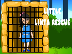 Cluiche Little Linta Rescue