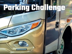 Cluiche Parking Challenge