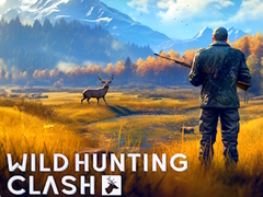 Cluiche Wild Hunting Clash