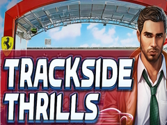 Cluiche Trackside Thrills