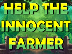 Cluiche Help The Innocent Farmer