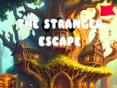 Cluiche The Stranger Escape