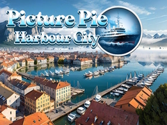 Cluiche Picture Pie Harbour City