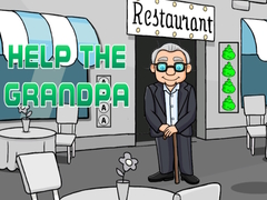 Cluiche Help The Grandpa