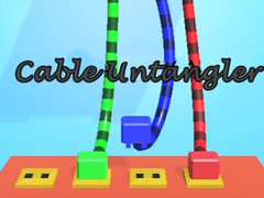 Cluiche Cable Untangler