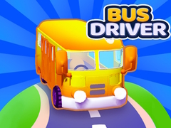 Cluiche Bus Driver