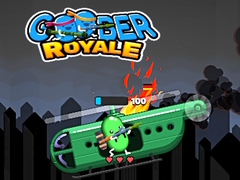 Cluiche Goober Royale