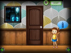 Cluiche Amgel Kids Room Escape 194