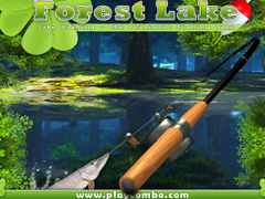 Cluiche Forest Lake