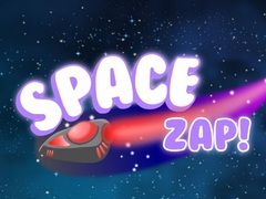 Cluiche Space Zap!