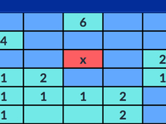 Cluiche Minesweeper, A Classic Puzzle Game