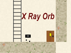 Cluiche X Ray Orb