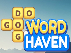 Cluiche Word Haven