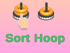 Cluiche Sort Hoop