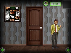 Cluiche Amgel Easy Room Escape 179