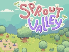 Cluiche Sprout Valley