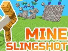Cluiche Mine Slingshot