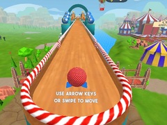 Cluiche Fast Ball Jump