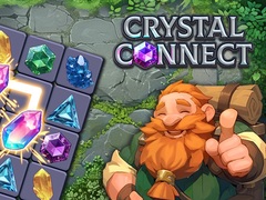 Cluiche Crystal Connect