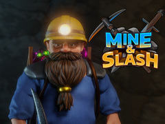 Cluiche Mine & Slash