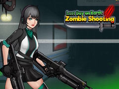 Cluiche Last Day on Earth: Zombie Shooting