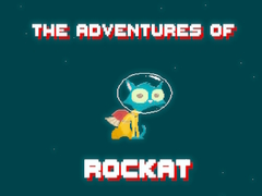Cluiche The Adventures of Rockat