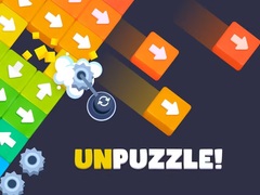 Cluiche Unpuzzle