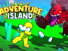 Cluiche Adventure Island 3D