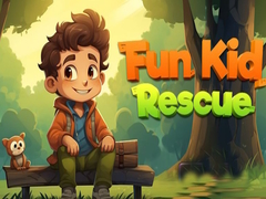 Cluiche Fun Kid Rescue