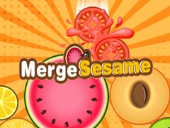 Cluiche Merge Sesame