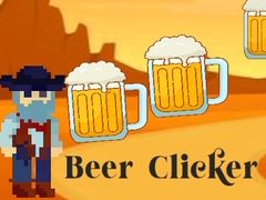 Cluiche Beer Clicker