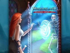 Cluiche Mirrorland