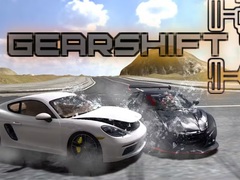 Cluiche Gearshift One