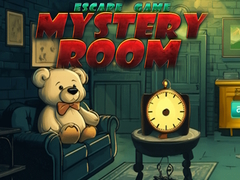 Cluiche Escape Game Mystery Room