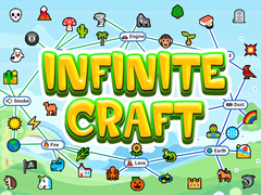 Cluiche Infinite Craft