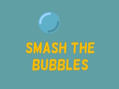 Cluiche Smash The Bubbles