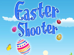 Cluiche Easter Shooter
