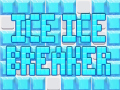 Cluiche Ice Ice Breaker