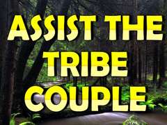 Cluiche Assist The Tribe Couple