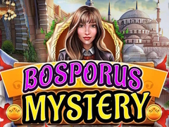 Cluiche Bosporus Mystery